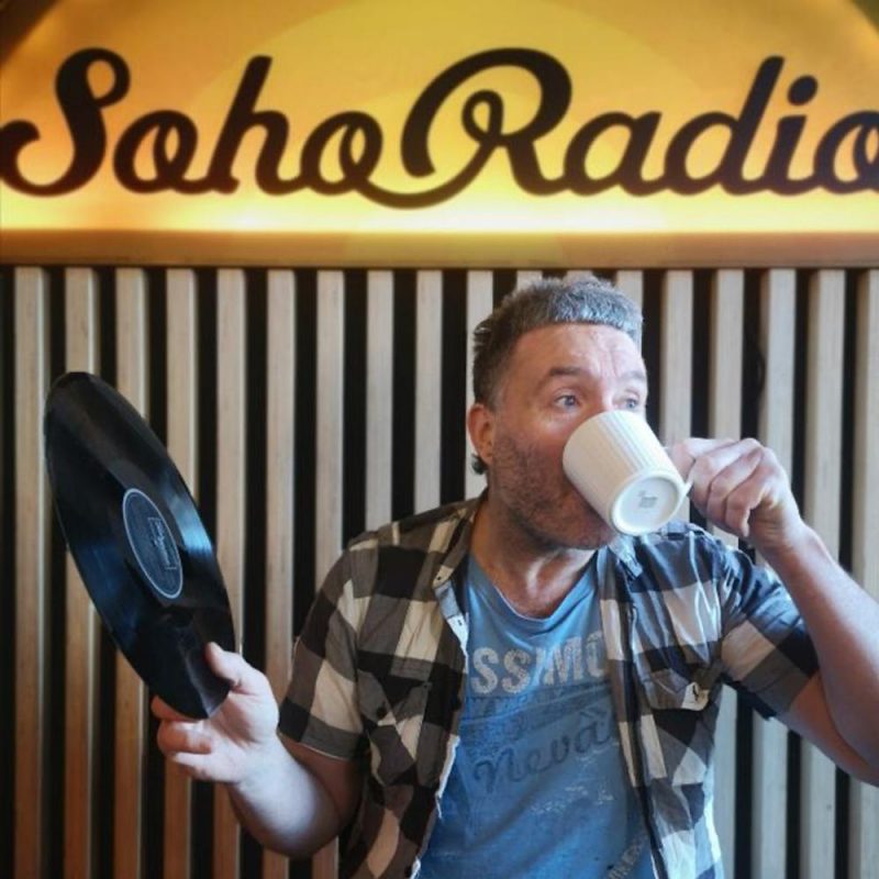 The Hangover Cure (13/07/2025)