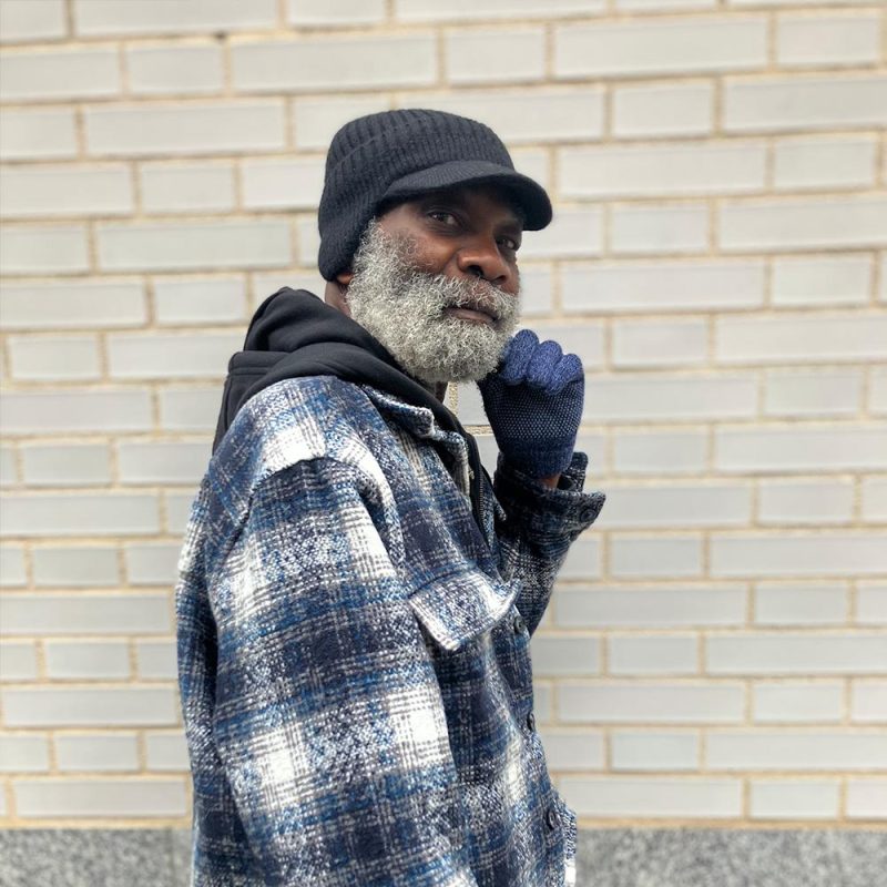 Dub On Air with Dennis Bovell (21/04/2024)