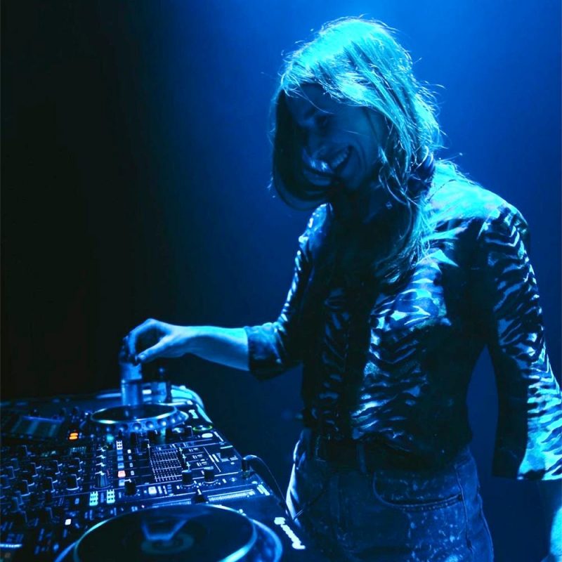 Anna Prior’s Beat Palace (17/04/2025)