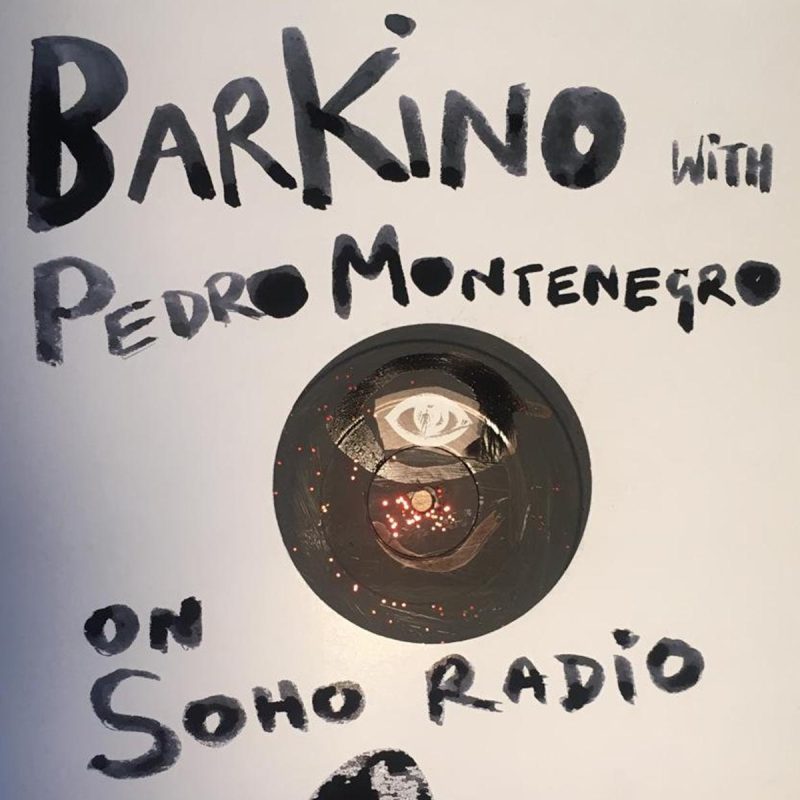 BarKino #143 (16/12/2024)