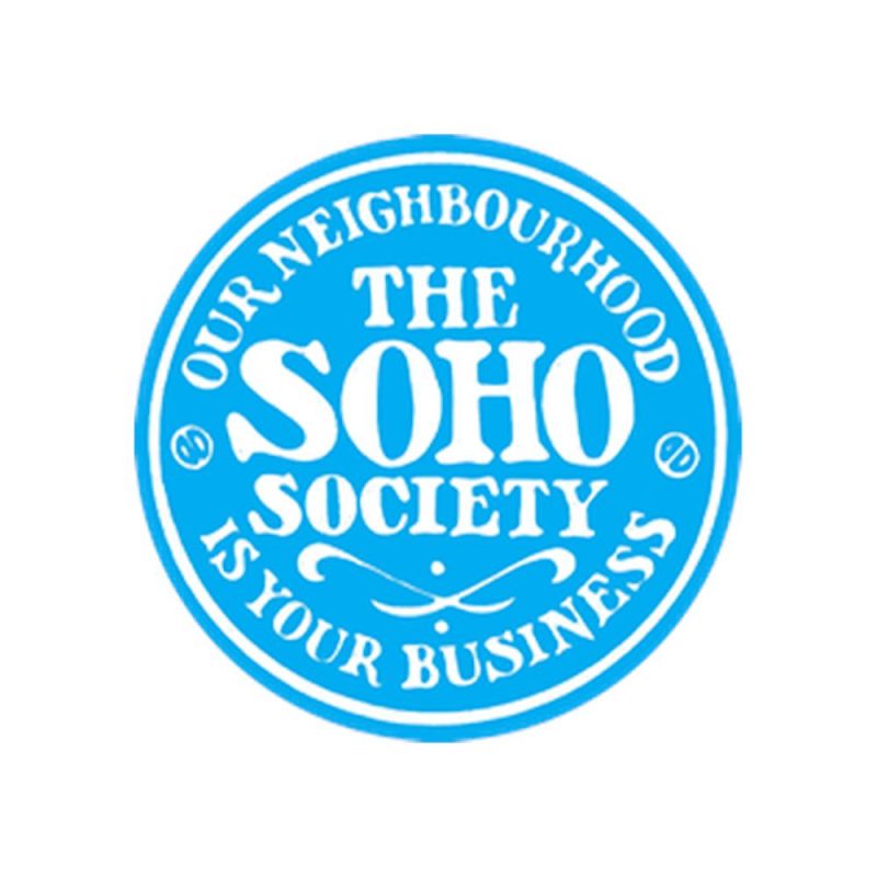 The Soho Society Hour (11/07/2025)