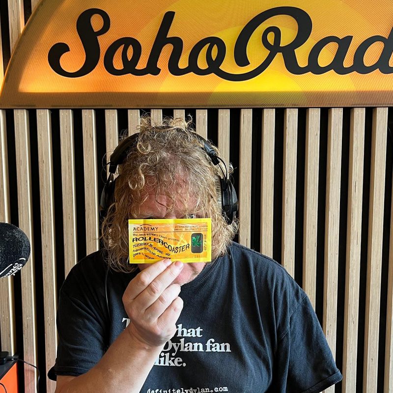 Morning Glory (13/12/2024)