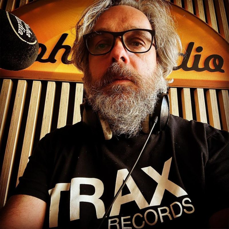 Sonic Cathedral (07/04/2023)