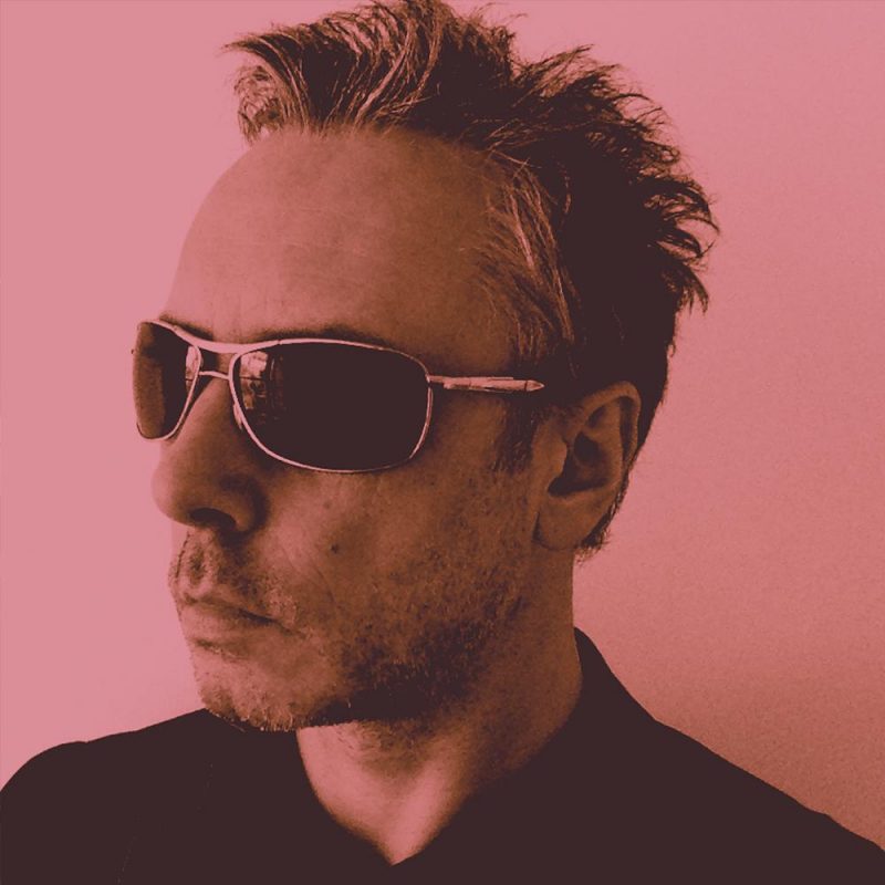 The Trip with Lee Skelly feat. Suzanne Vallie live session (23/04/2023)