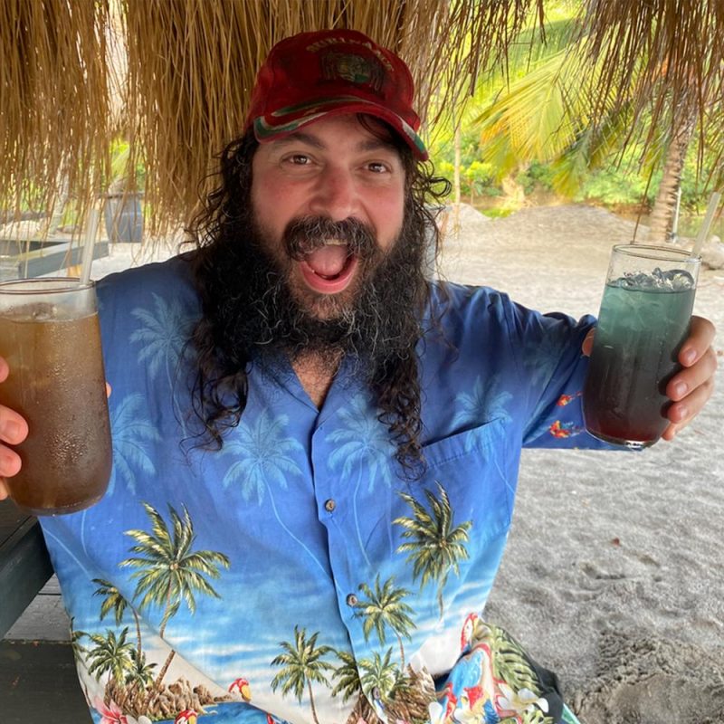 Bump with Dave Kadden – Live From New York (18/06/2023)