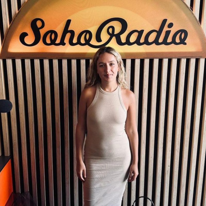 Gracie Convert feat. DJ Tasha J (09/05/2025)