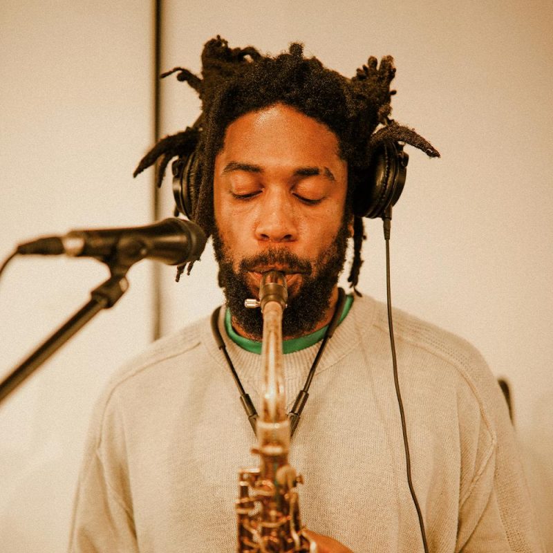 tryoneisaacstuart – Vinyl Session