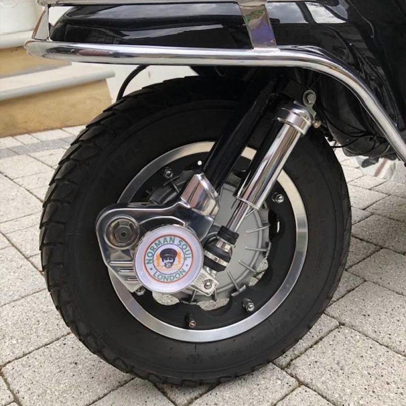 Good Times at Home – Norman Jay MBE (09/03/2025)