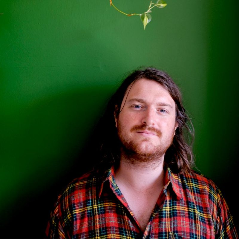 Giles Bidder (23/05/2025)