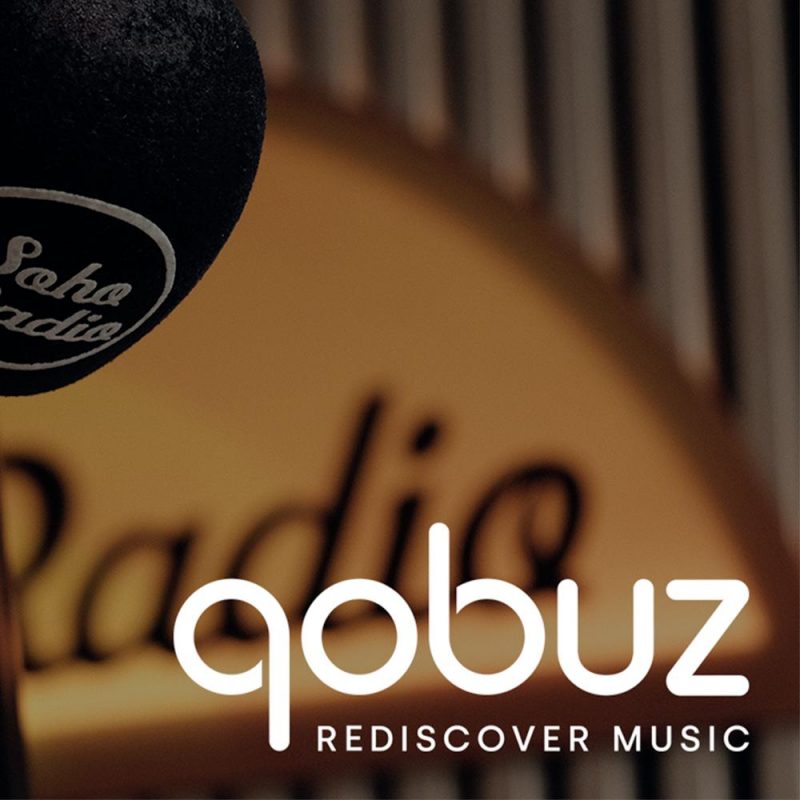 The Qobuz Radio Show (26/05/2025)