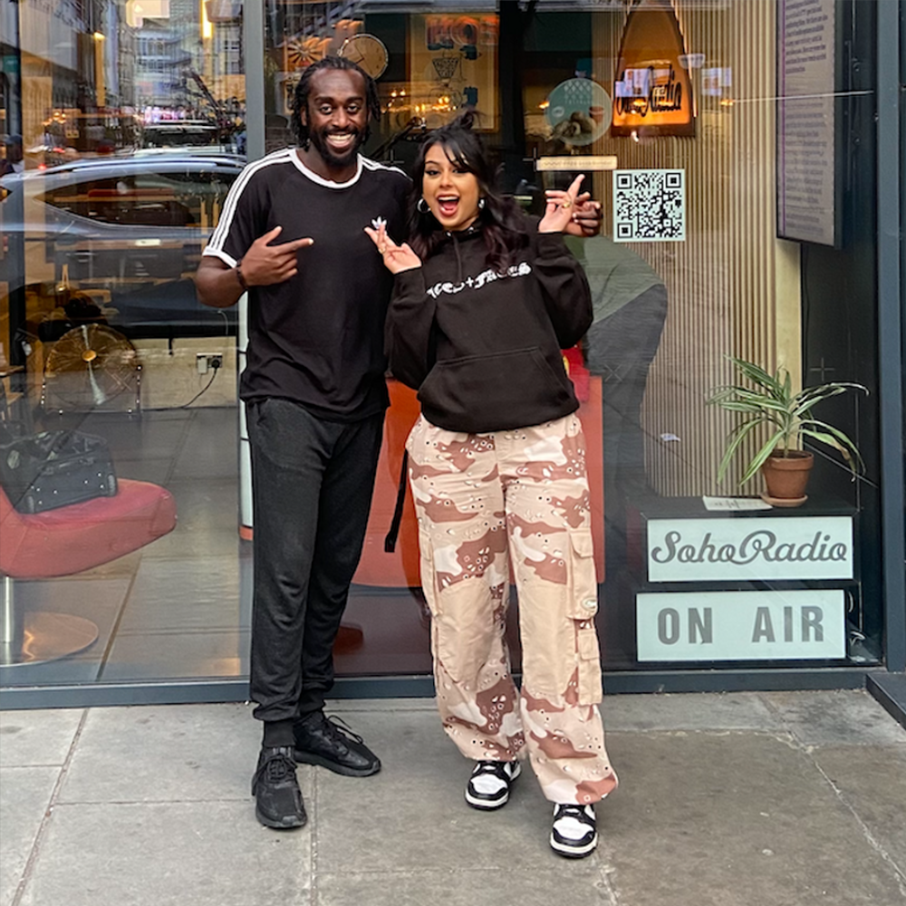 The Loko Effect 19 08 2023 Soho Radio