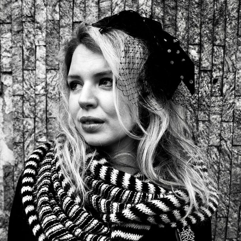 Rock ‘n’ Roll Witch (03/06/2025)