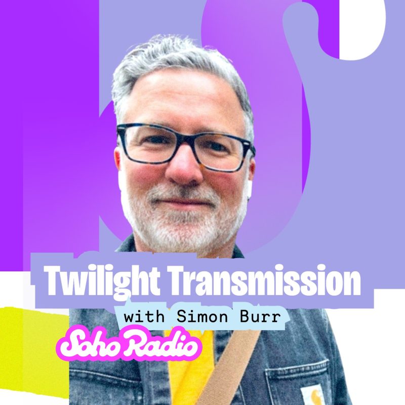 Twilight Transmission