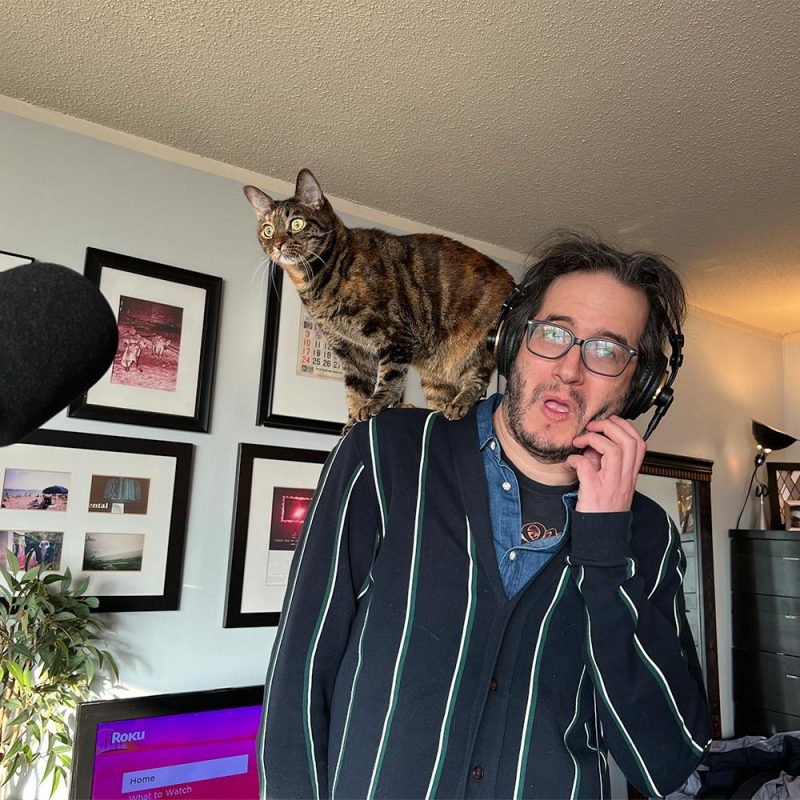 Abundant Living with Zachary Lipez – Live From New York (07/02/2025)