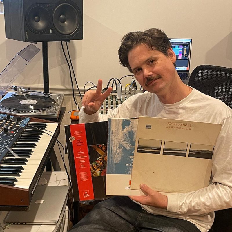 Sensation Experience with Bob Jones – Live From New York (09/10/2023)