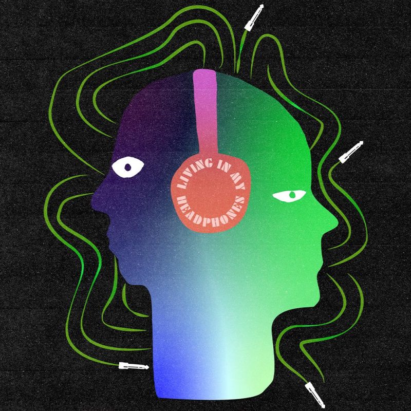 James Lavelle presents: Living In My Headphones (02/07/2025)