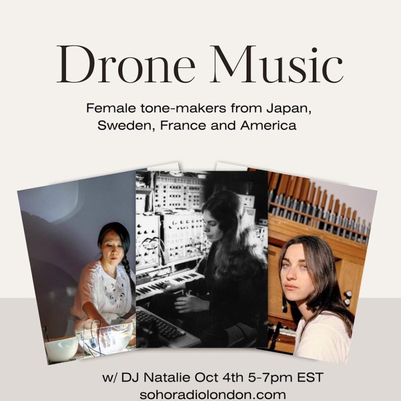 Natalie Elizabeth Weiss – Live From New York (05/10/2023)