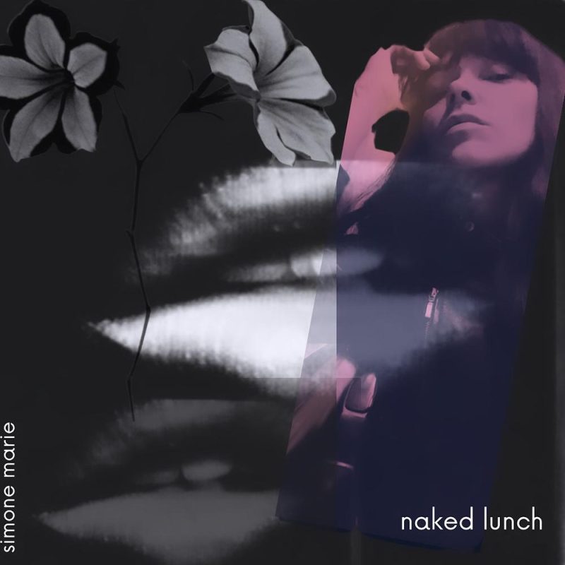 Simone Marie’s Naked Lunch (19/02/2025)