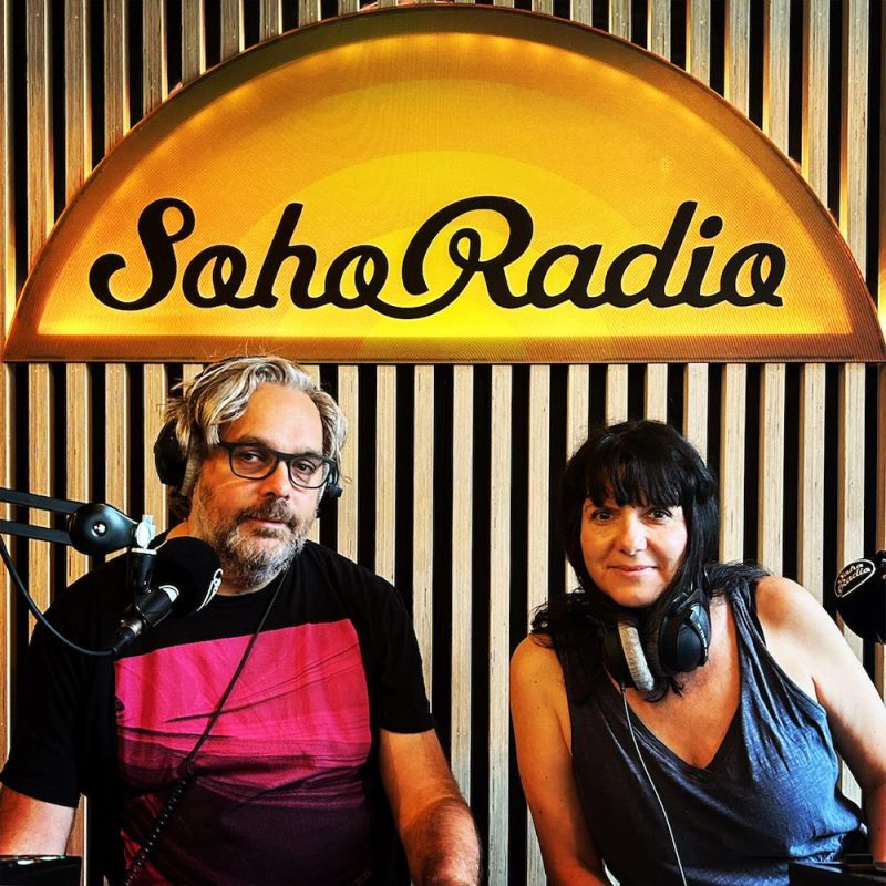 Sonic Cathedral (05/10/2023)