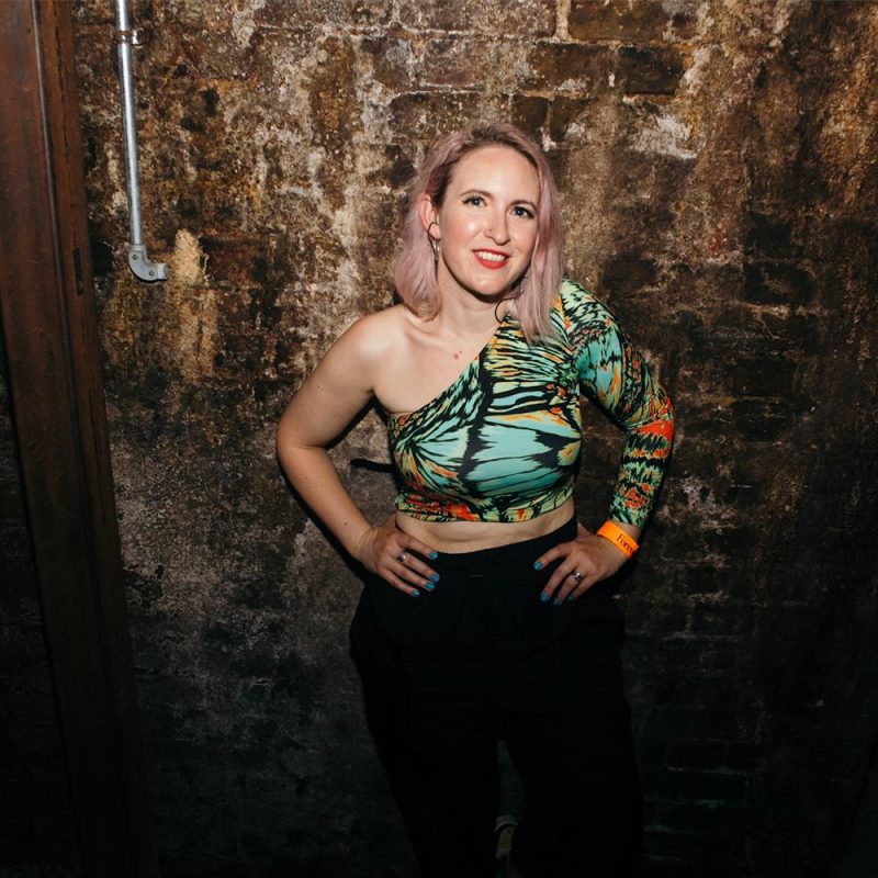 Emily Dust – Warmth Special (15/01/2025)