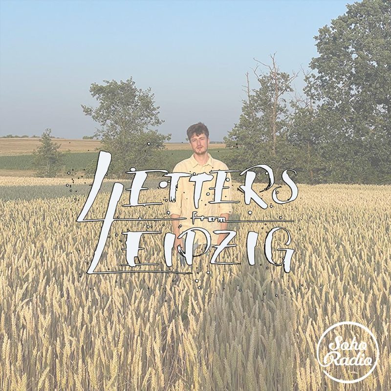 Letters From Leipzig – Random Radio Blow (22/12/2024)