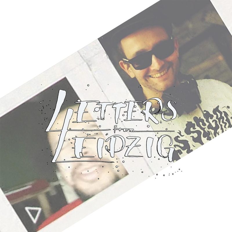 Letters From Leipzig – Random Radio Blow (15/06/2025)