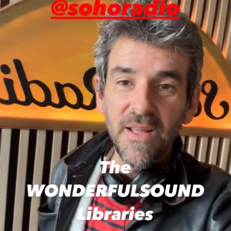 Wonderfulsound Libraries (23/02/2025)