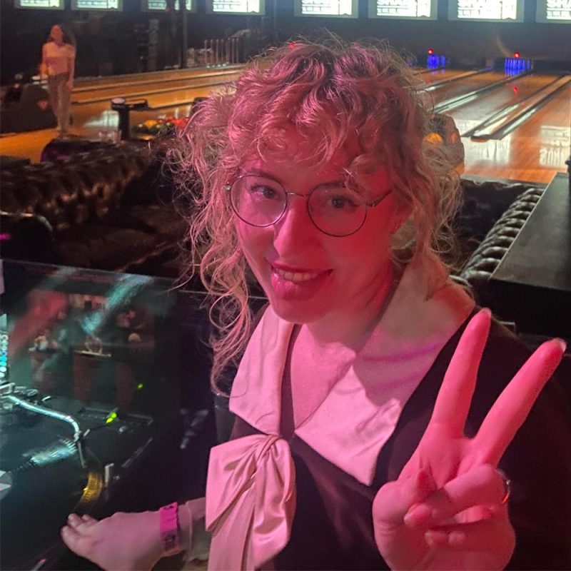 Sunrisa Disco – Live From New York (01/12/2023)