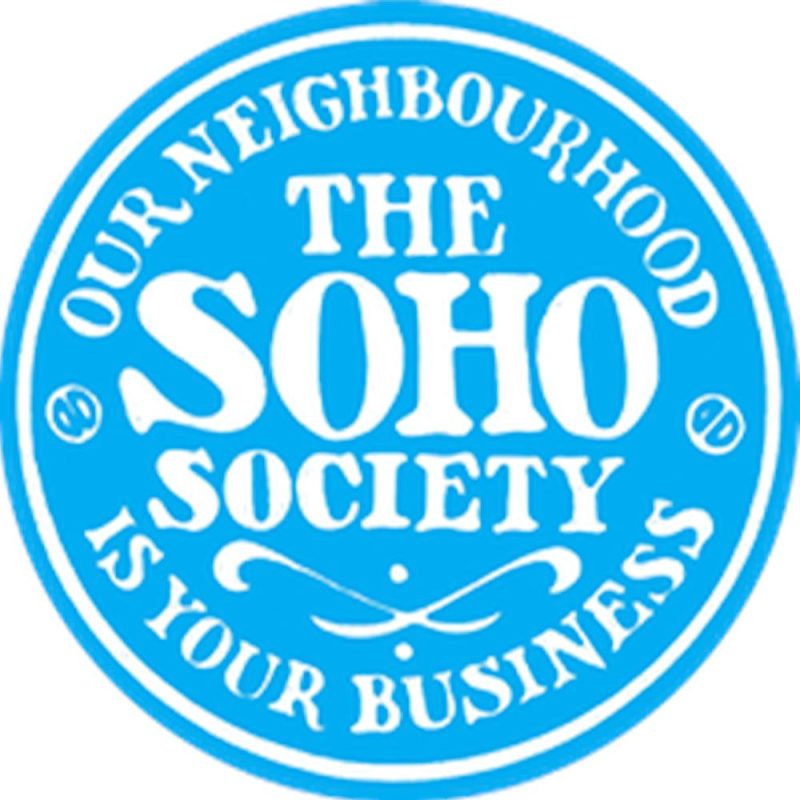 The Soho Society Hour (20/06/2025)