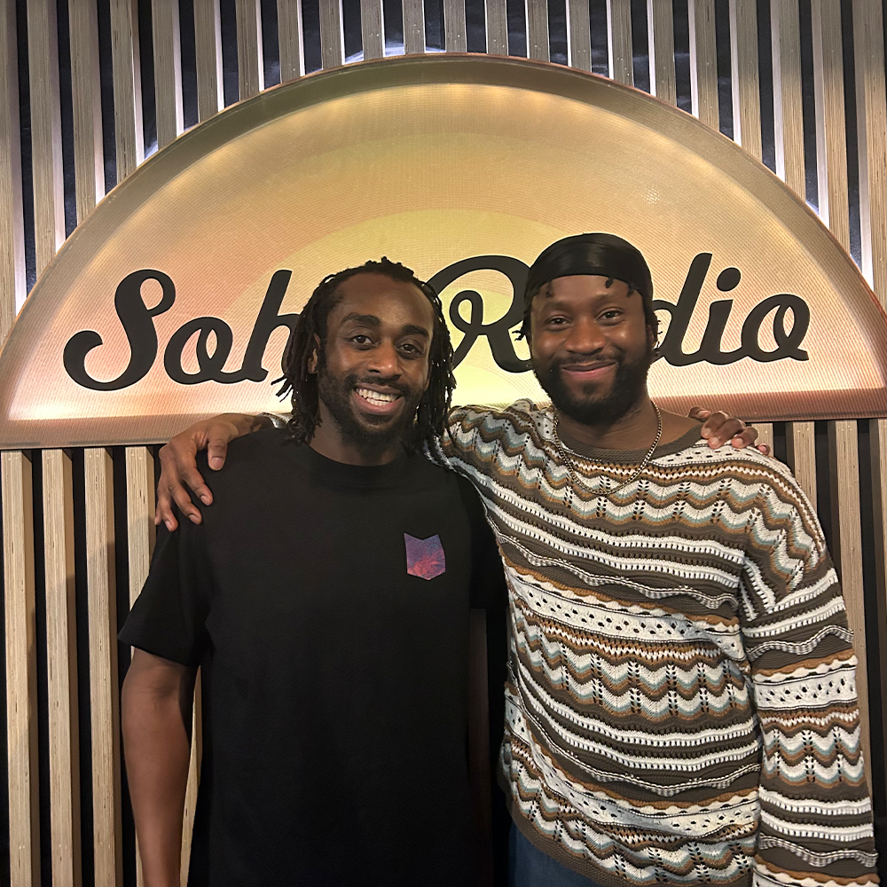 The Loko Effect 06 01 2024 Soho Radio