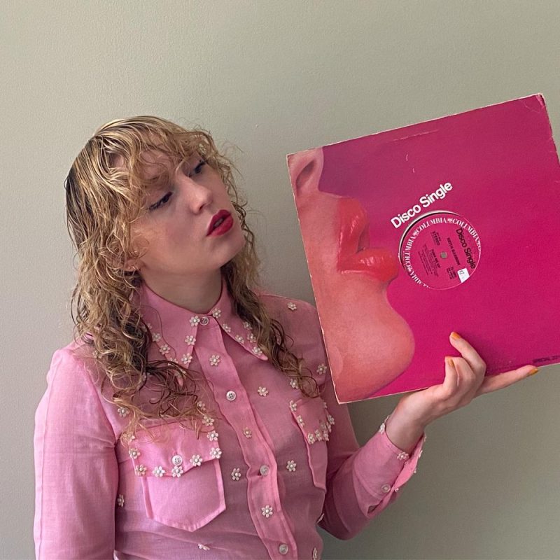 Sunrisa Disco – Live From New York (26/01/2024)