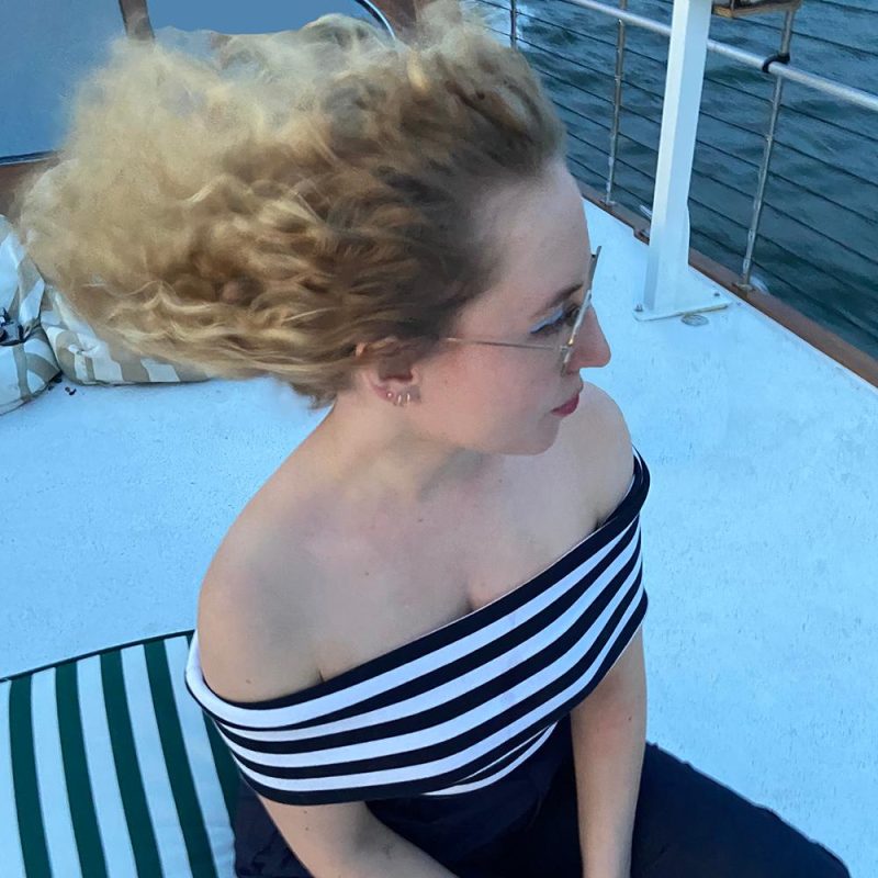 Sunrisa Disco – Live From New York (29/12/2023)