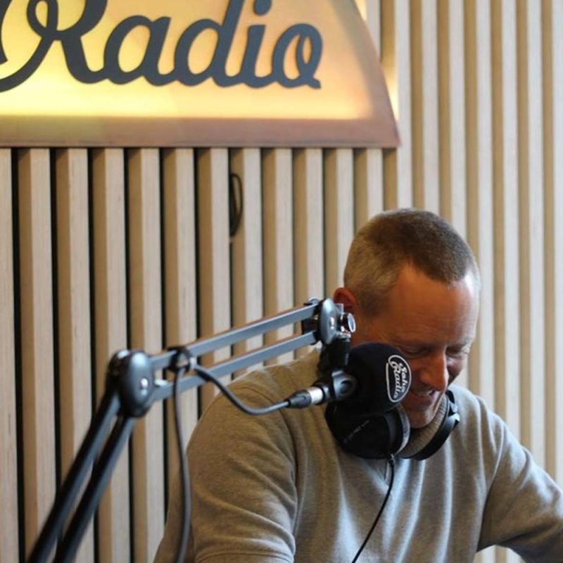 Never Dug Disco #599 with Matt Smooth (20/12/2024)