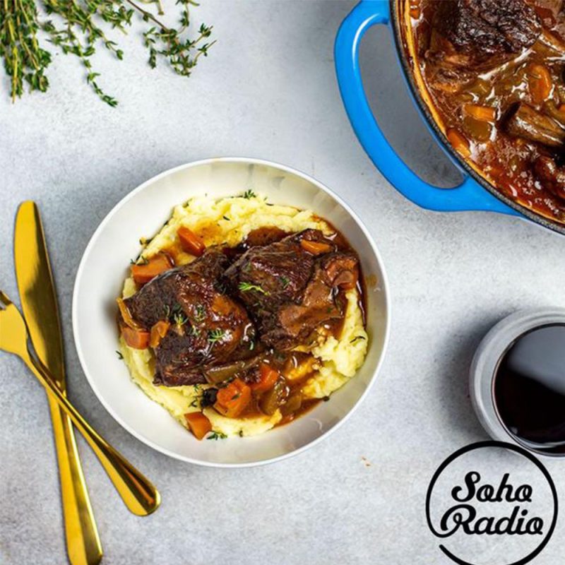 MICROWAVE 4 ONE with SPRKLBB – Live From New York (02/02/2024)