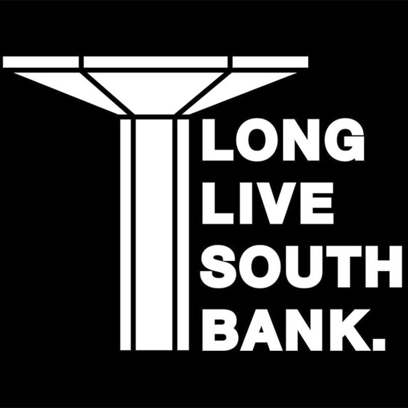 Long Live Southbank’s Political Broadcast (03/05/2025)