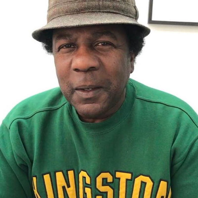 Good Times at Home – Norman Jay MBE (12/01/2025)