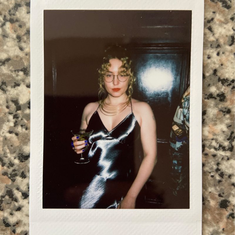 Sunrisa Disco – Live From New York (23/02/2024)