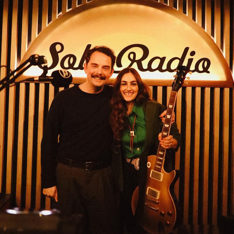 Soho Social with Dan Gray feat. Kitty Liv (31/01/2024)