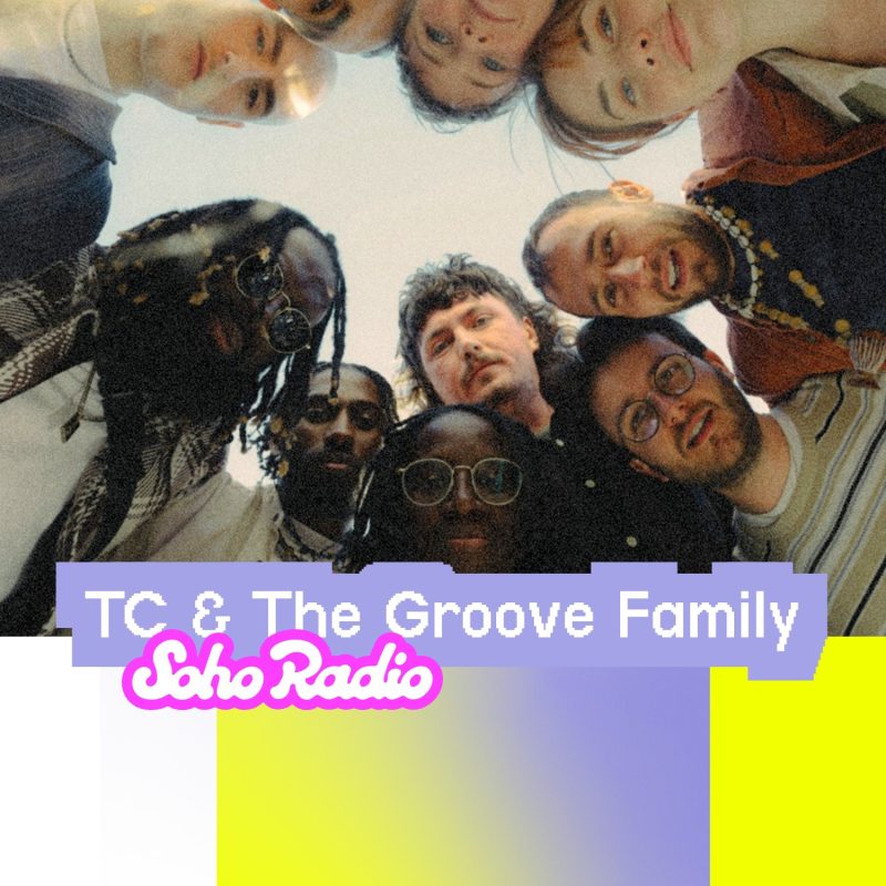 TC & The Groove Family