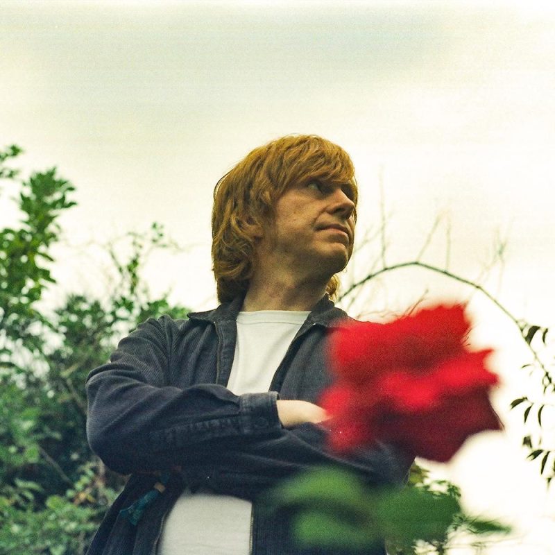 A Word With Carwyn Ellis – Stranger (17/03/2025)