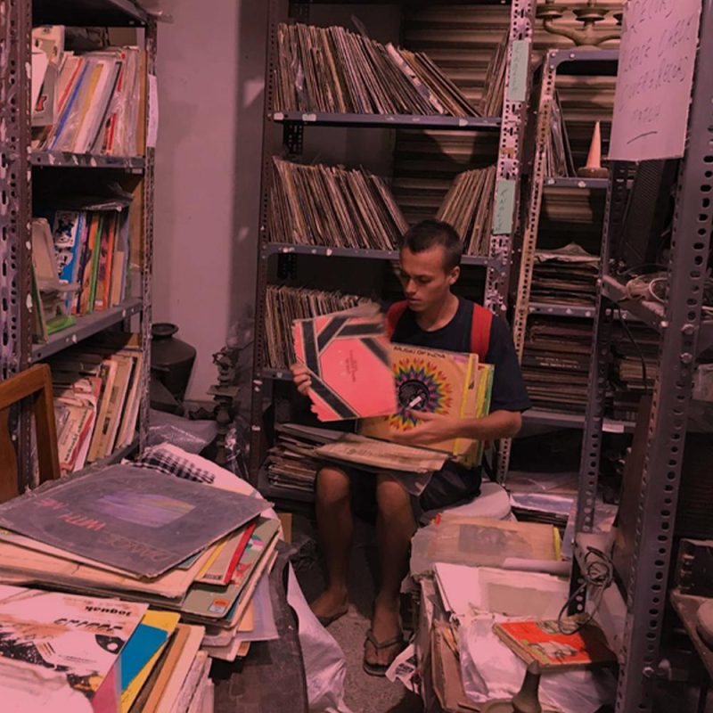 Bror Havnes (31/05/2025)