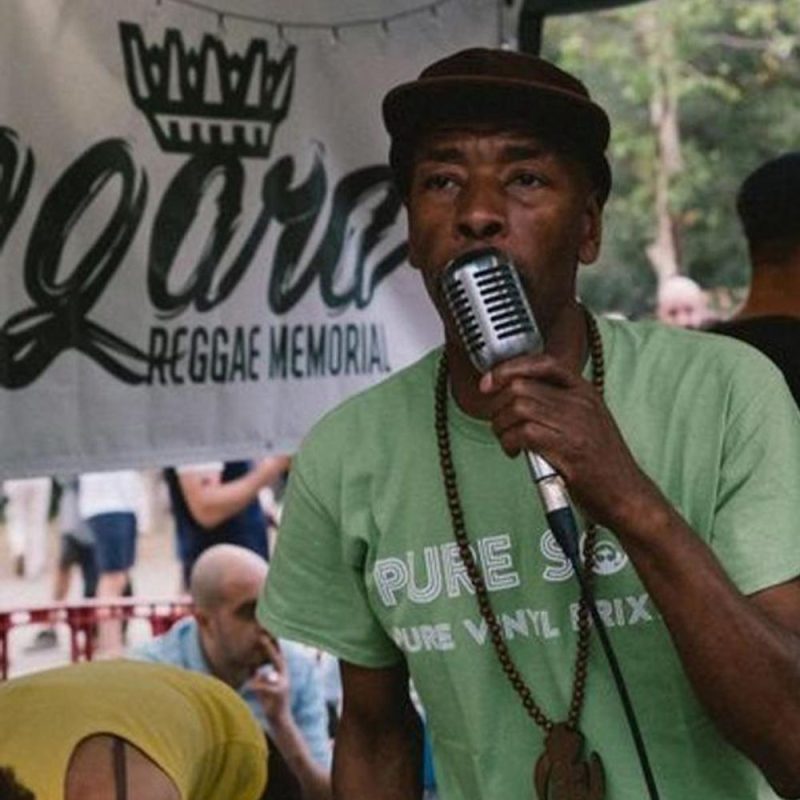 Soho Skank wid d’Oxman (07/05/2025)