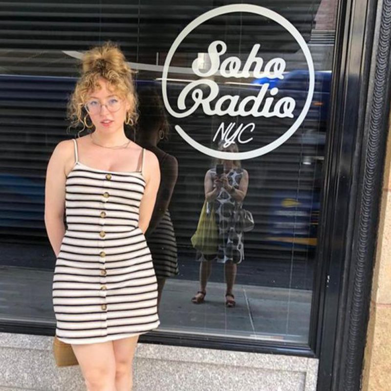 Sunrisa Disco – Live From New York (22/03/2024)