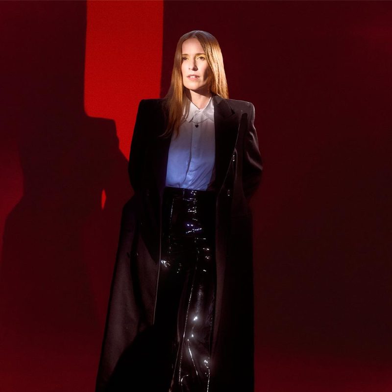 Anna Prior’s Beat Palace (12/12/2024)