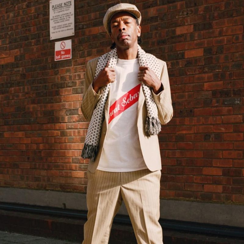 Soho Skank wid d’Oxman (04/06/2025)