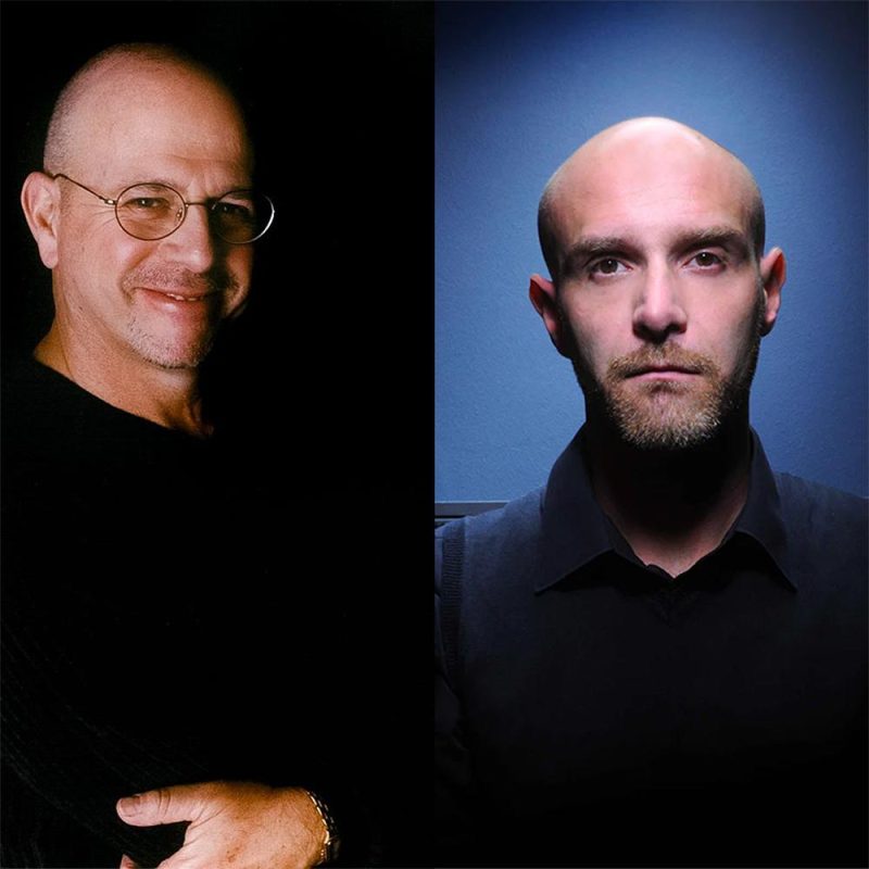 Scene/Sounds (15/04/2024)