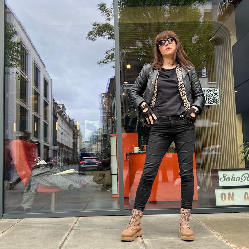 Simone Marie’s Naked Lunch (05/03/2025)