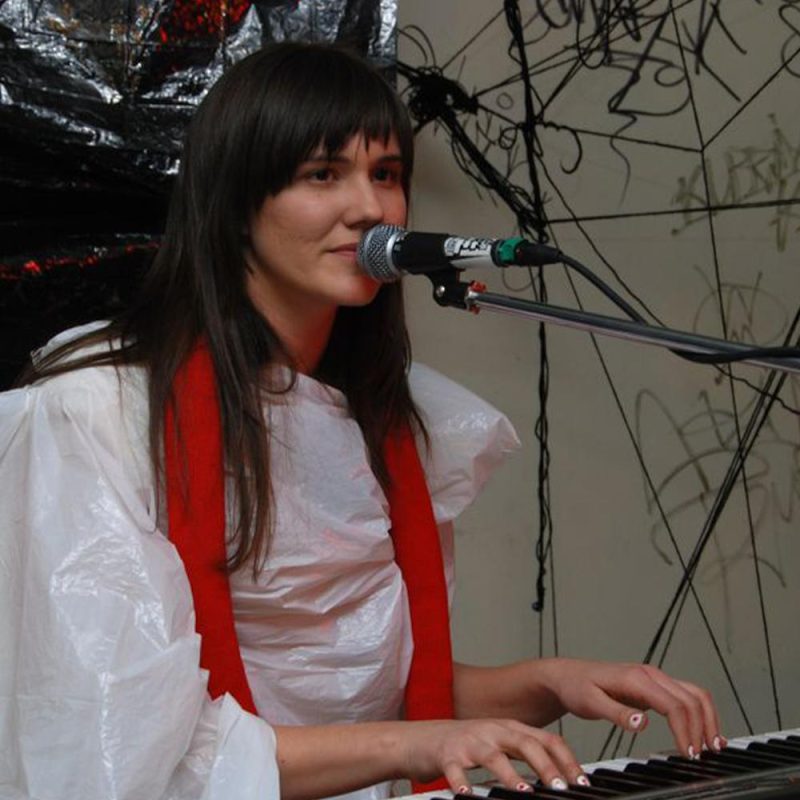 Natalie Weiss – Married to Myself – Live From New York (16/05/2024)