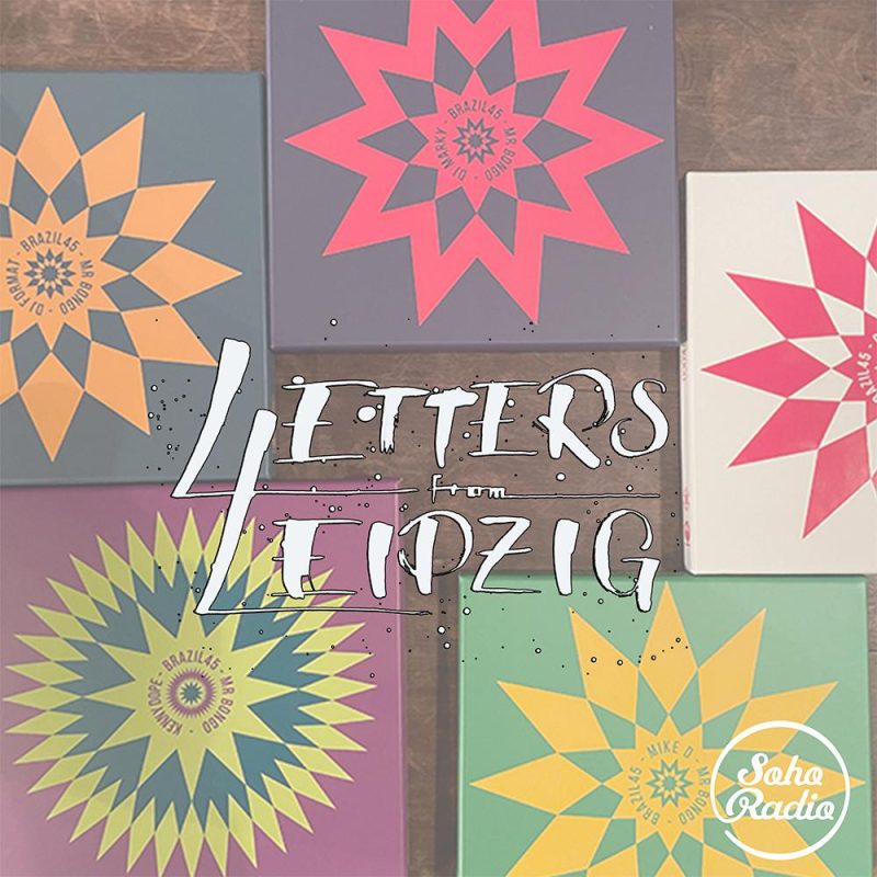 Letters From Leipzig – Kosmoz (12/01/2025)