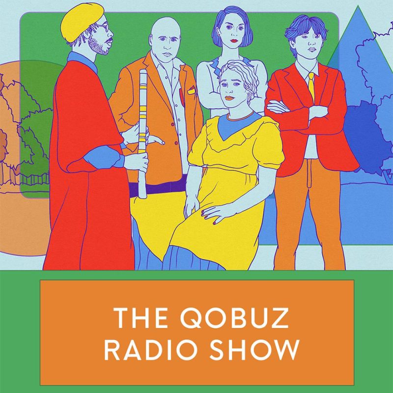 The Qobuz Radio Show